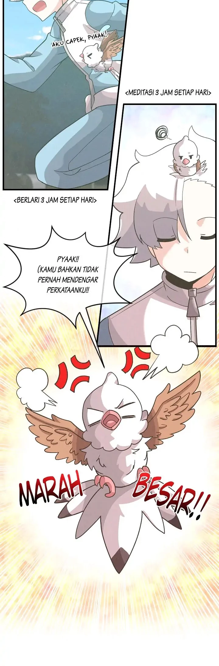 Spirit Farmer Chapter 77 - halaman 30