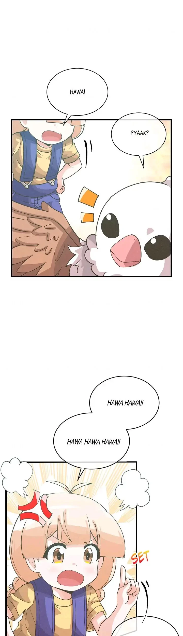 Spirit Farmer Chapter 77 - halaman 34