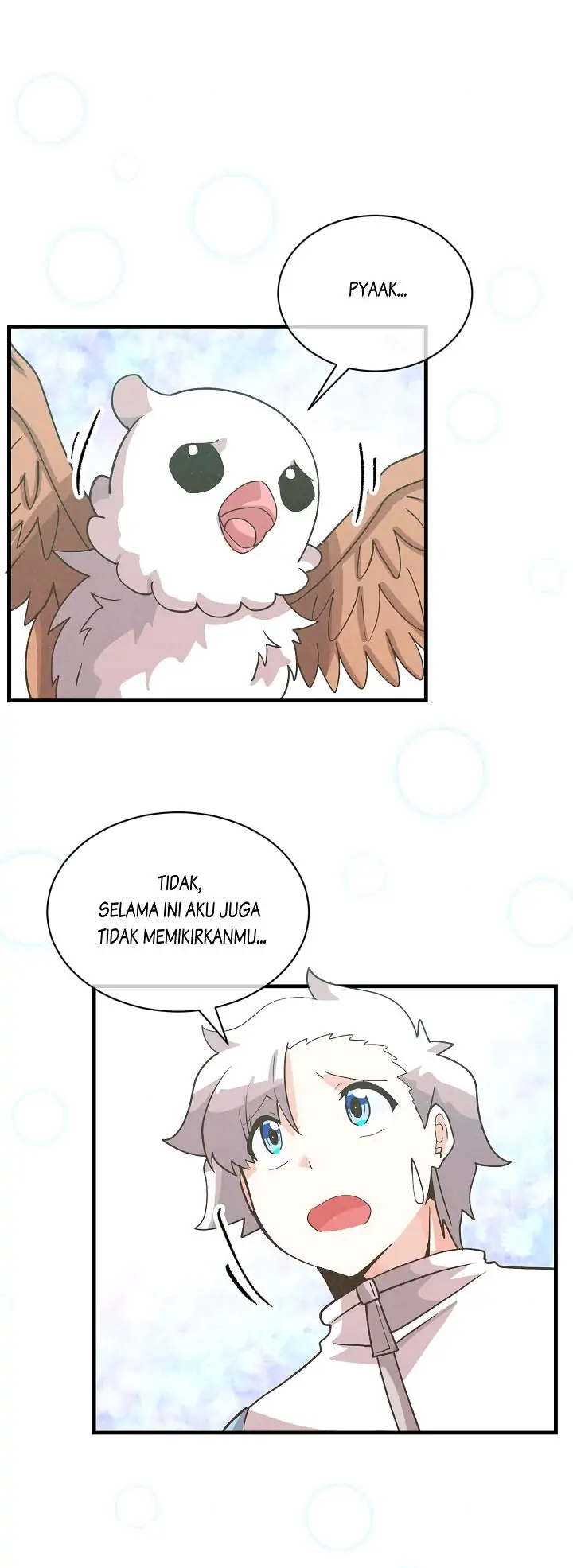 Spirit Farmer Chapter 77 - halaman 39