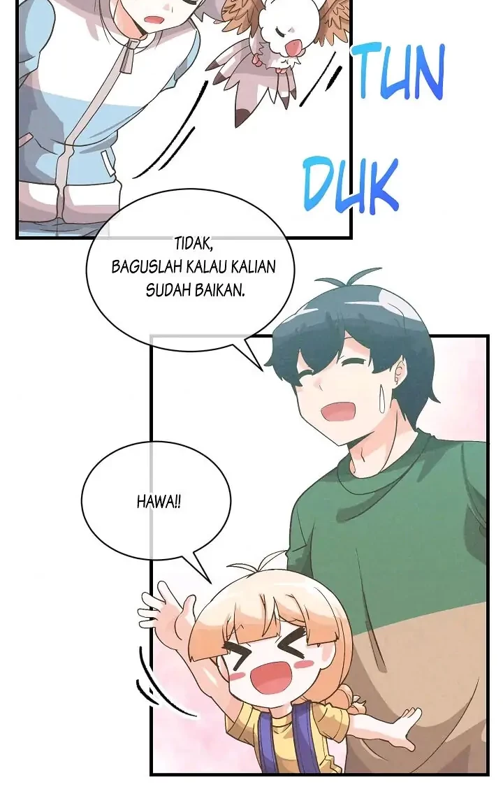 Spirit Farmer Chapter 77 - halaman 41