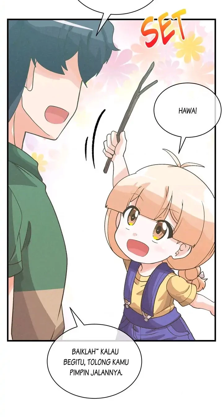 Spirit Farmer Chapter 77 - halaman 43