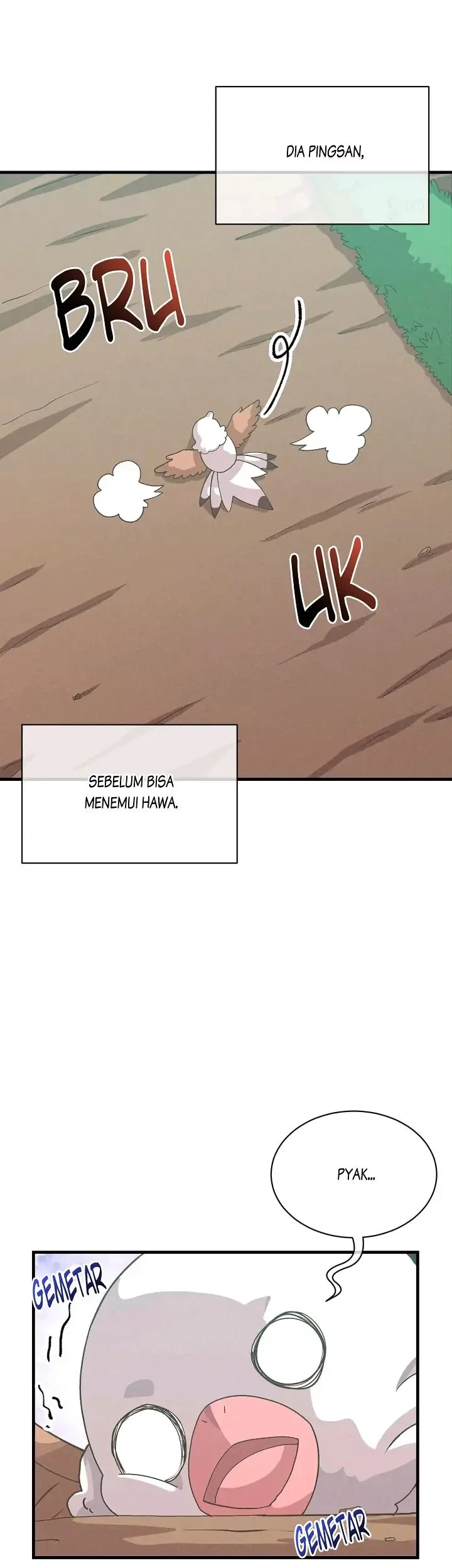 Spirit Farmer Chapter 77 - halaman 5
