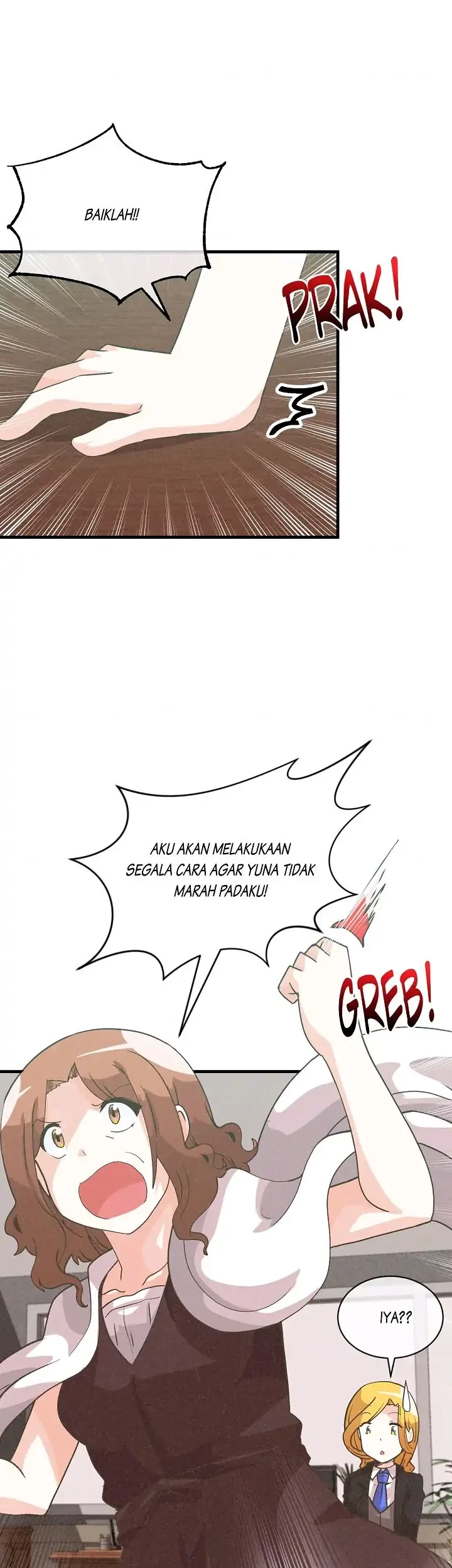 Spirit Farmer Chapter 77 - halaman 50
