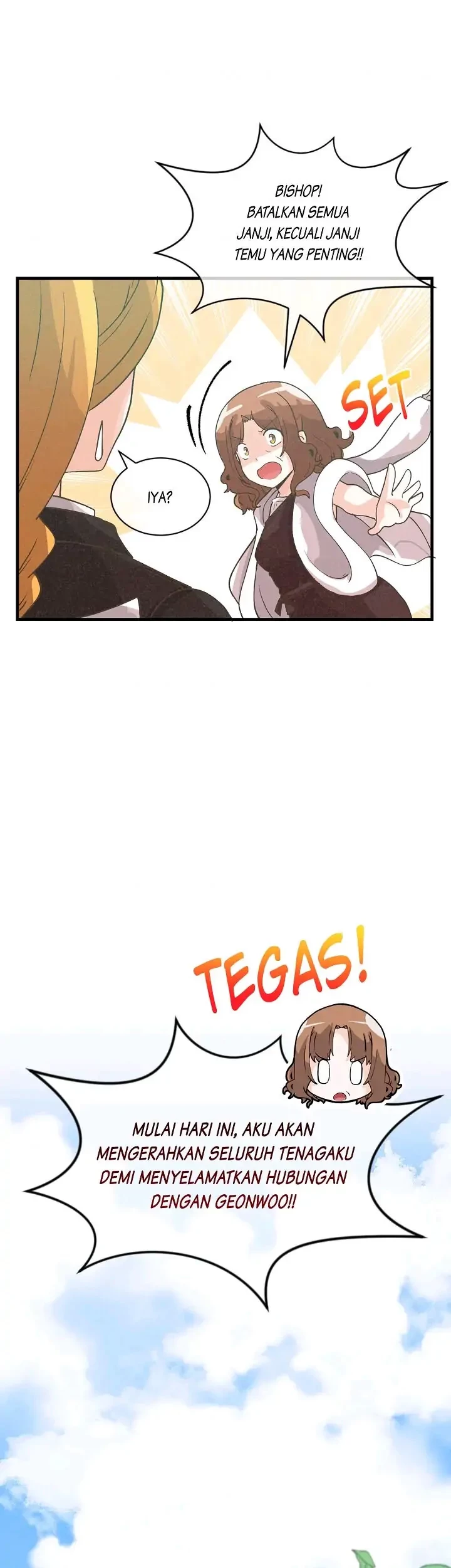 Spirit Farmer Chapter 77 - halaman 52