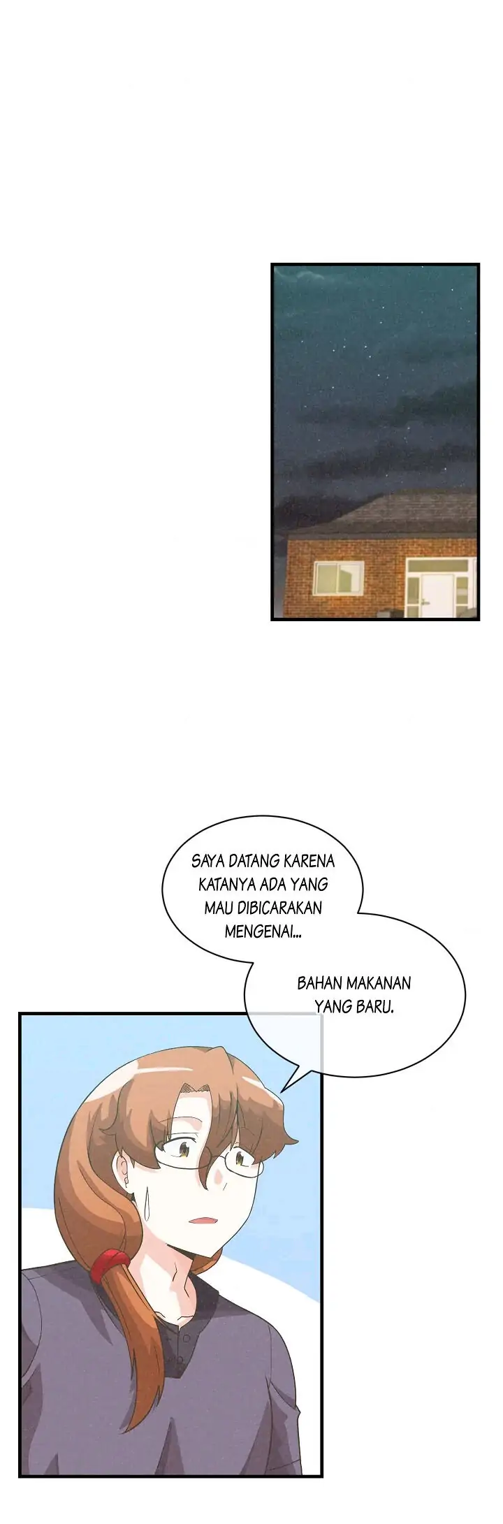 Spirit Farmer Chapter 78 - halaman 1