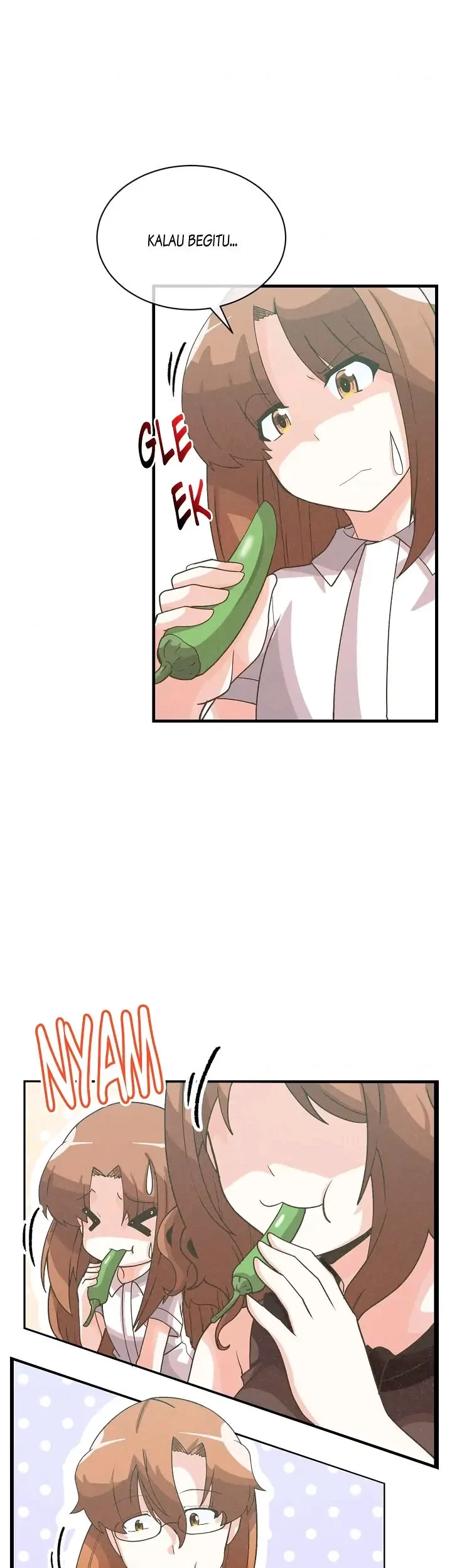 Spirit Farmer Chapter 78 - halaman 18