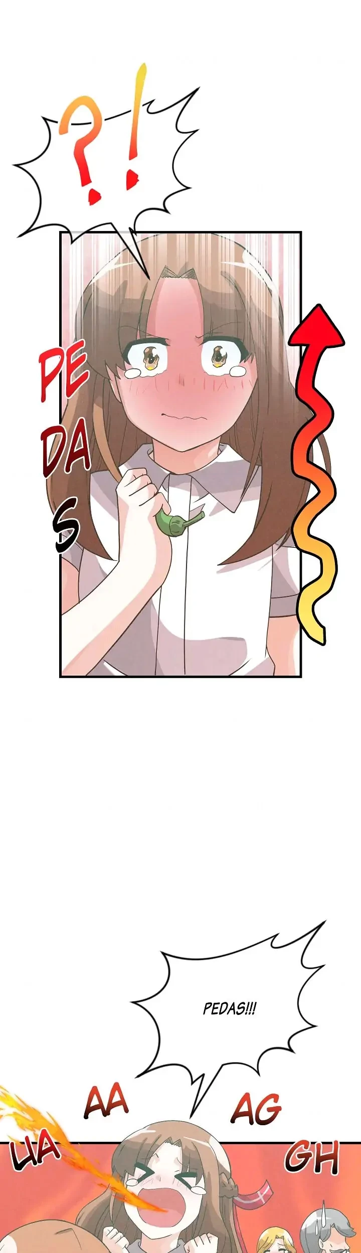 Spirit Farmer Chapter 78 - halaman 20