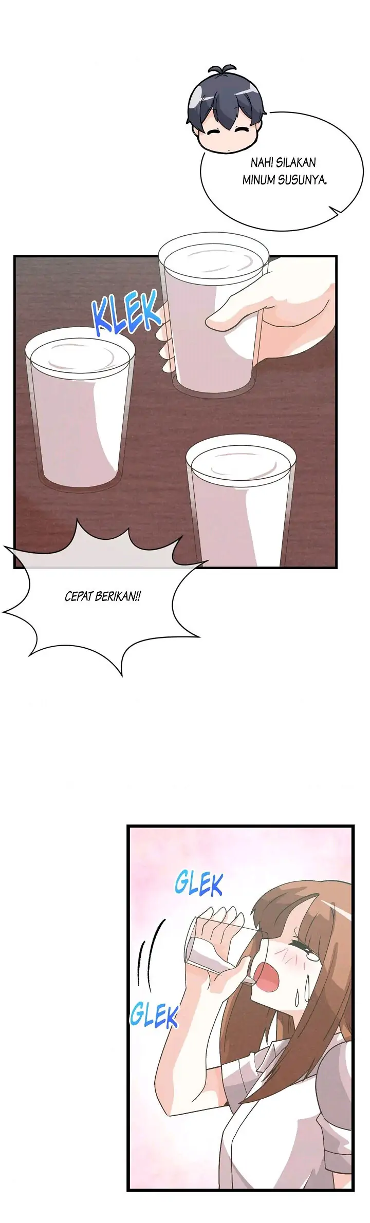 Spirit Farmer Chapter 78 - halaman 22