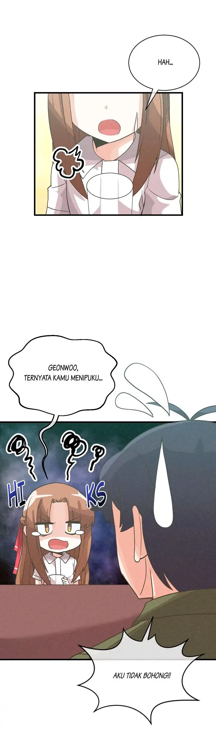 Spirit Farmer Chapter 78 - halaman 23