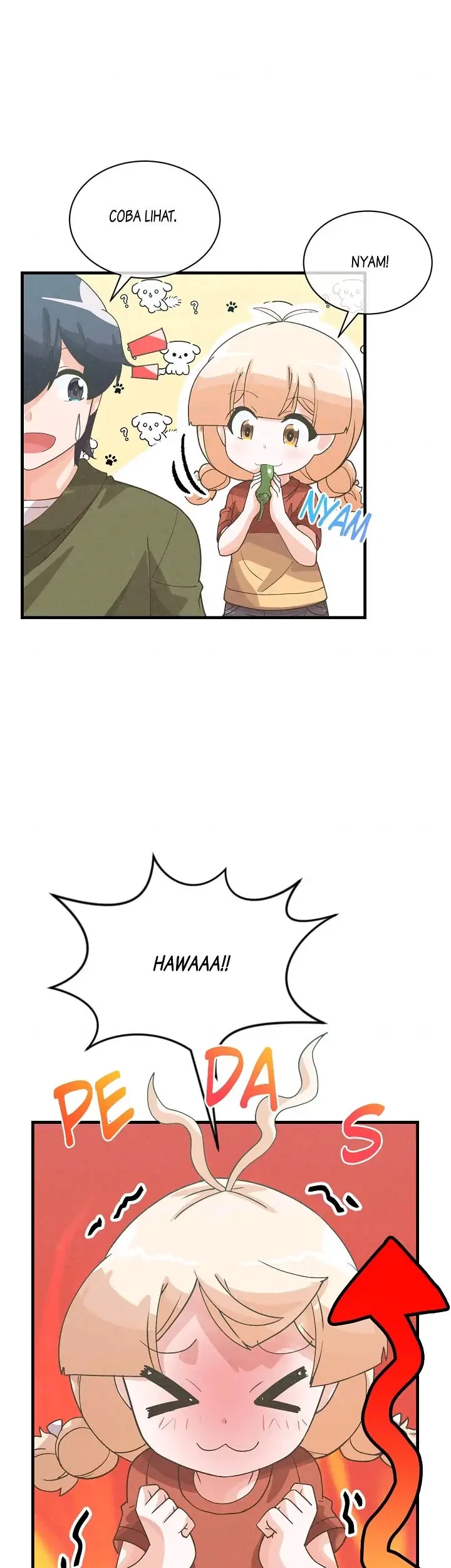 Spirit Farmer Chapter 78 - halaman 24