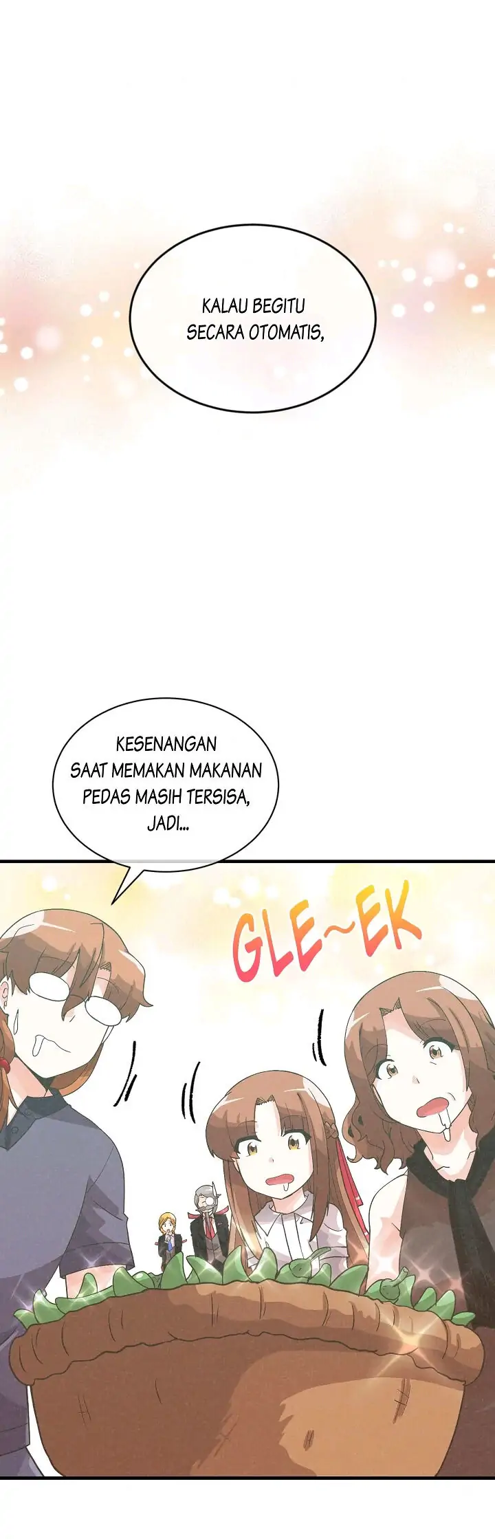 Spirit Farmer Chapter 78 - halaman 32