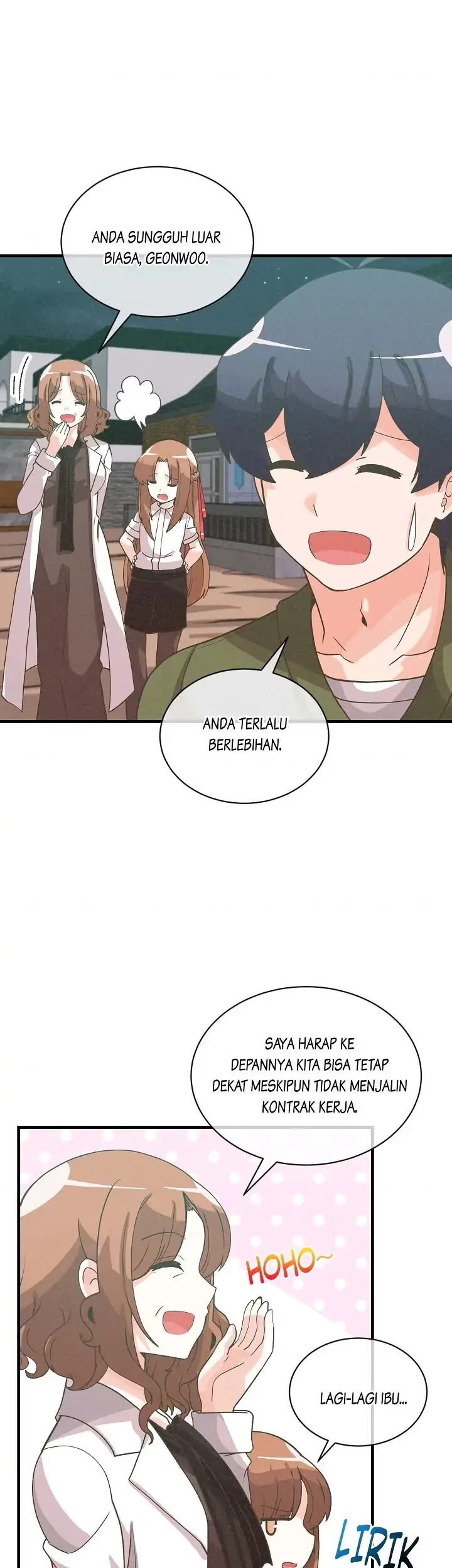 Spirit Farmer Chapter 78 - halaman 38