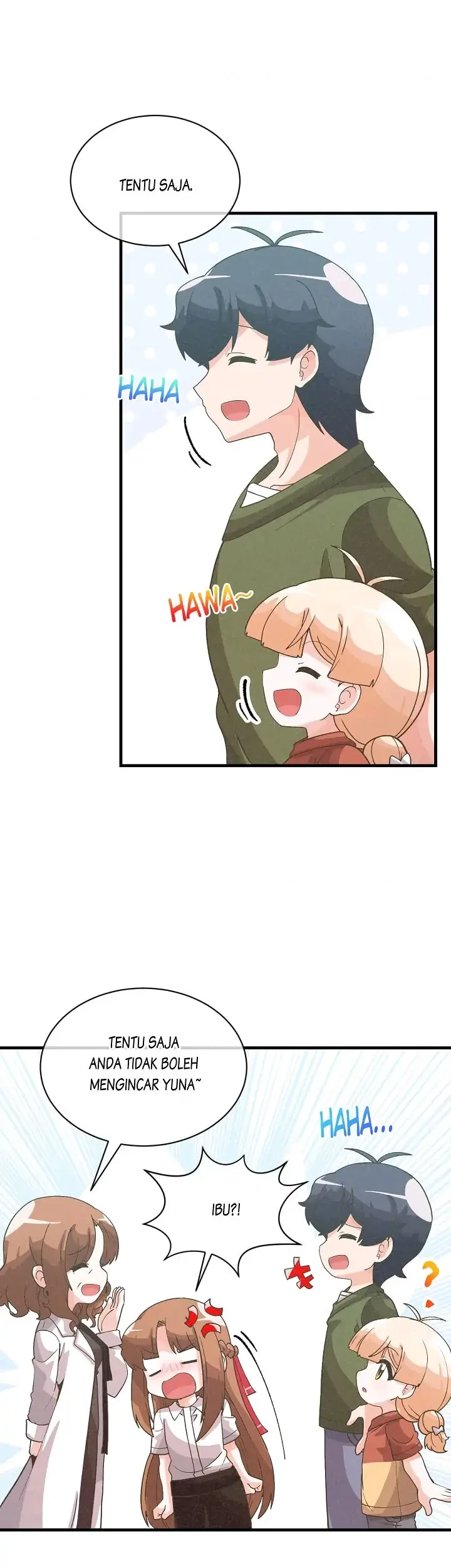 Spirit Farmer Chapter 78 - halaman 40