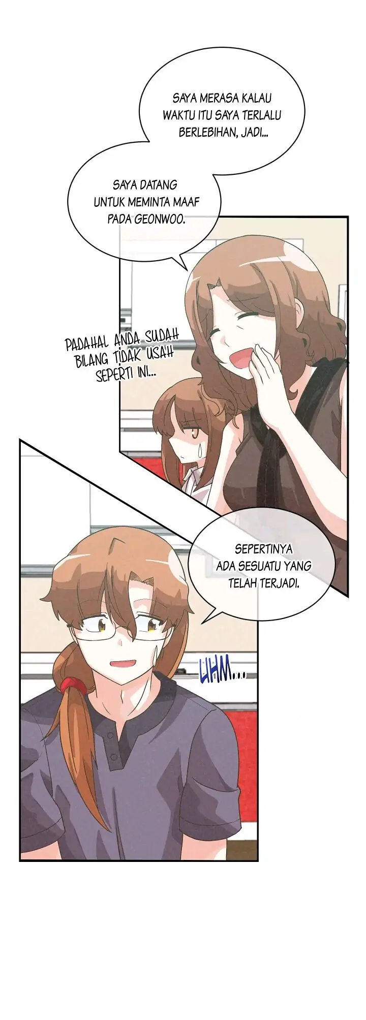 Spirit Farmer Chapter 78 - halaman 5