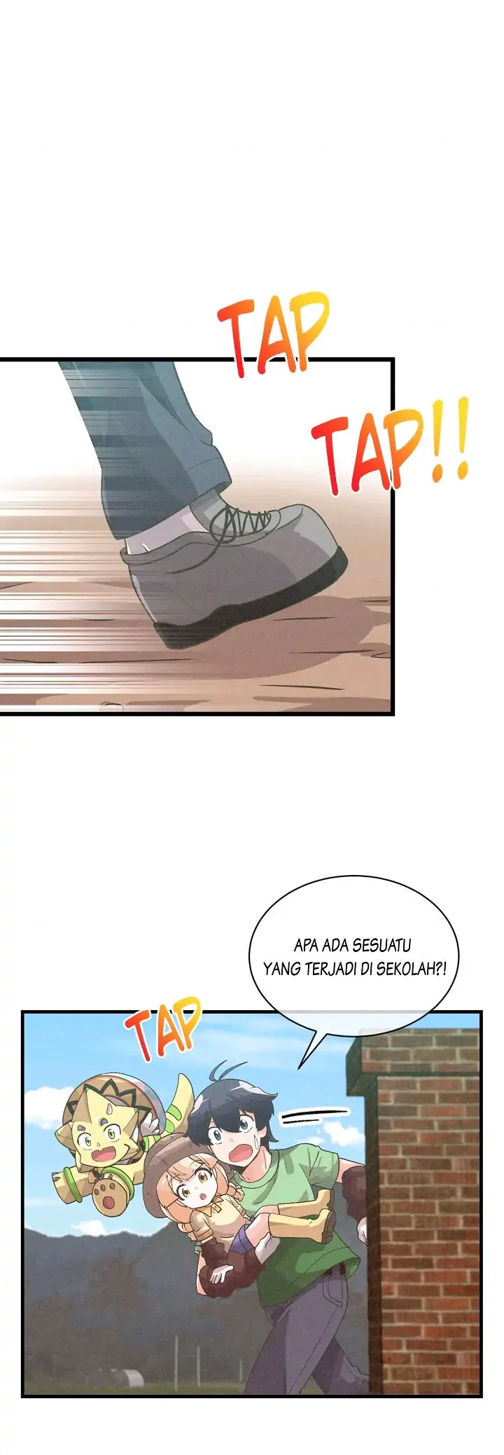 Spirit Farmer Chapter 79 - halaman 1