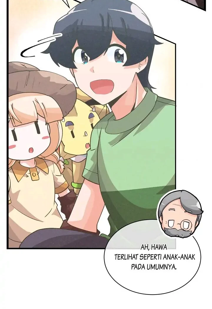 Spirit Farmer Chapter 79 - halaman 14