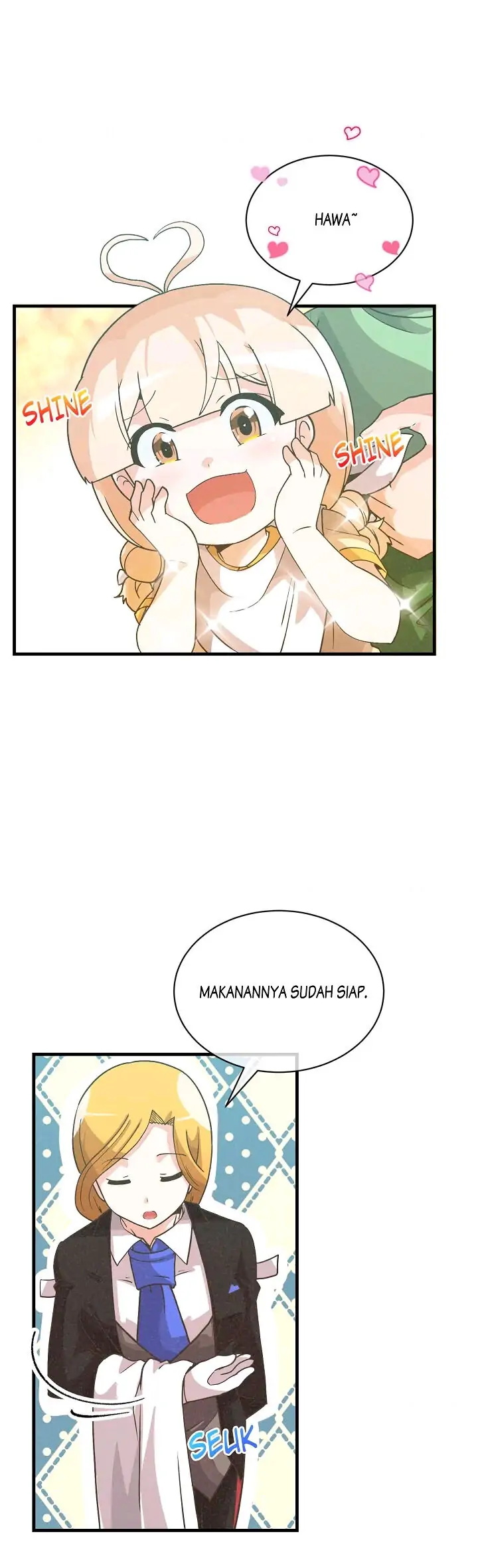 Spirit Farmer Chapter 79 - halaman 25