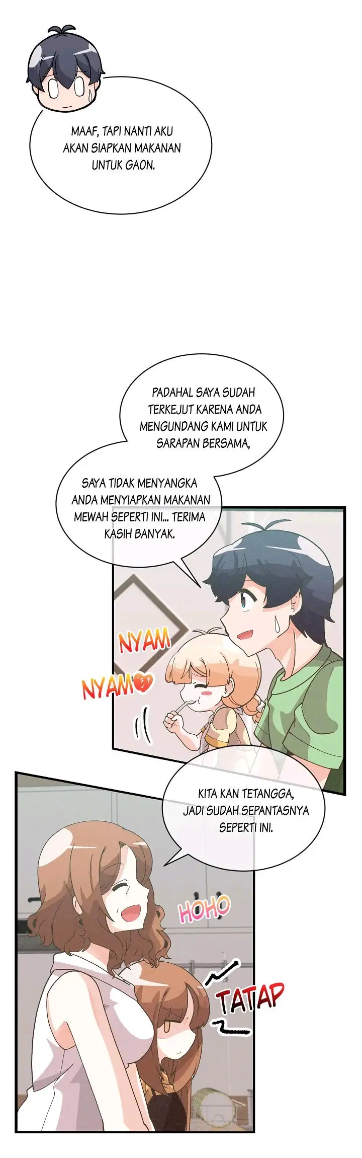 Spirit Farmer Chapter 79 - halaman 28
