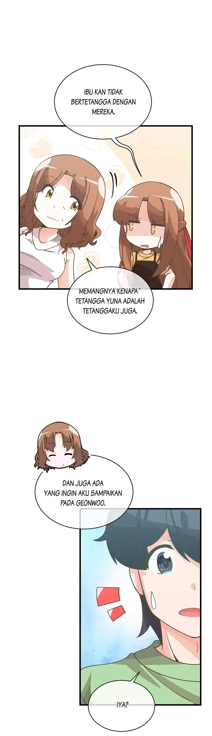 Spirit Farmer Chapter 79 - halaman 29