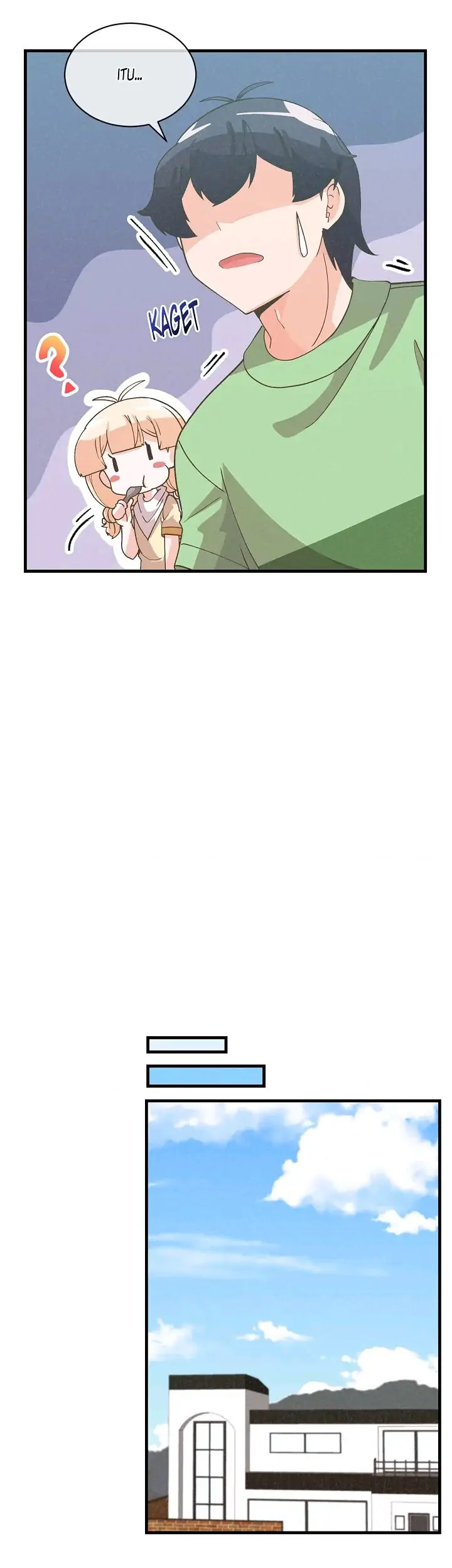 Spirit Farmer Chapter 79 - halaman 34