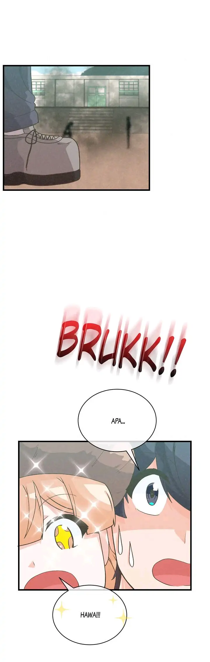 Spirit Farmer Chapter 79 - halaman 4