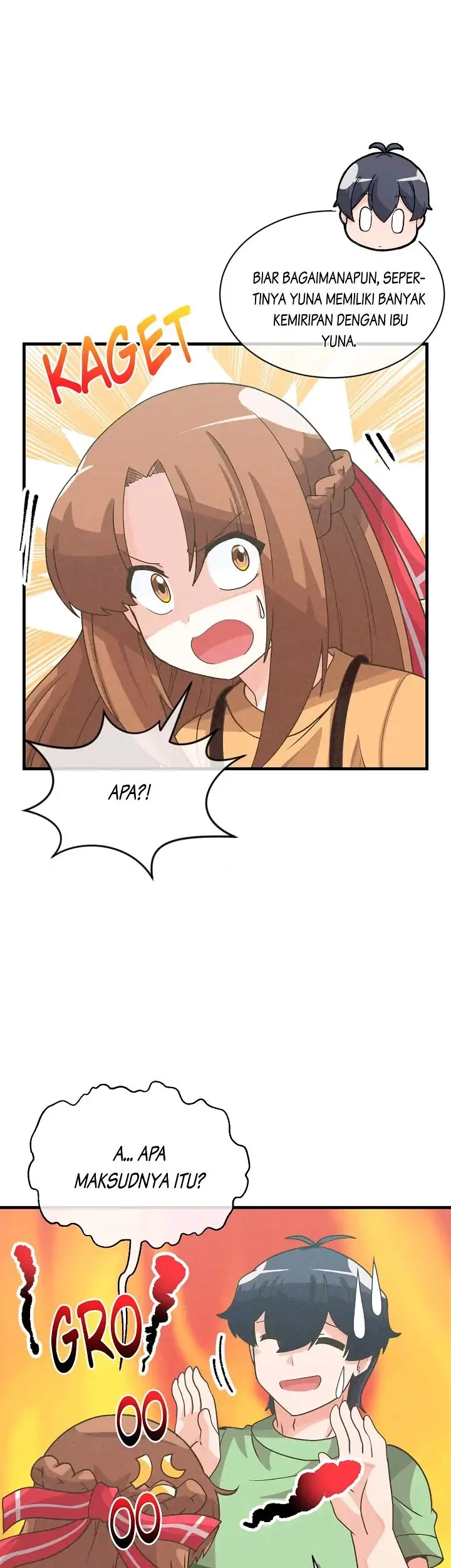 Spirit Farmer Chapter 79 - halaman 40