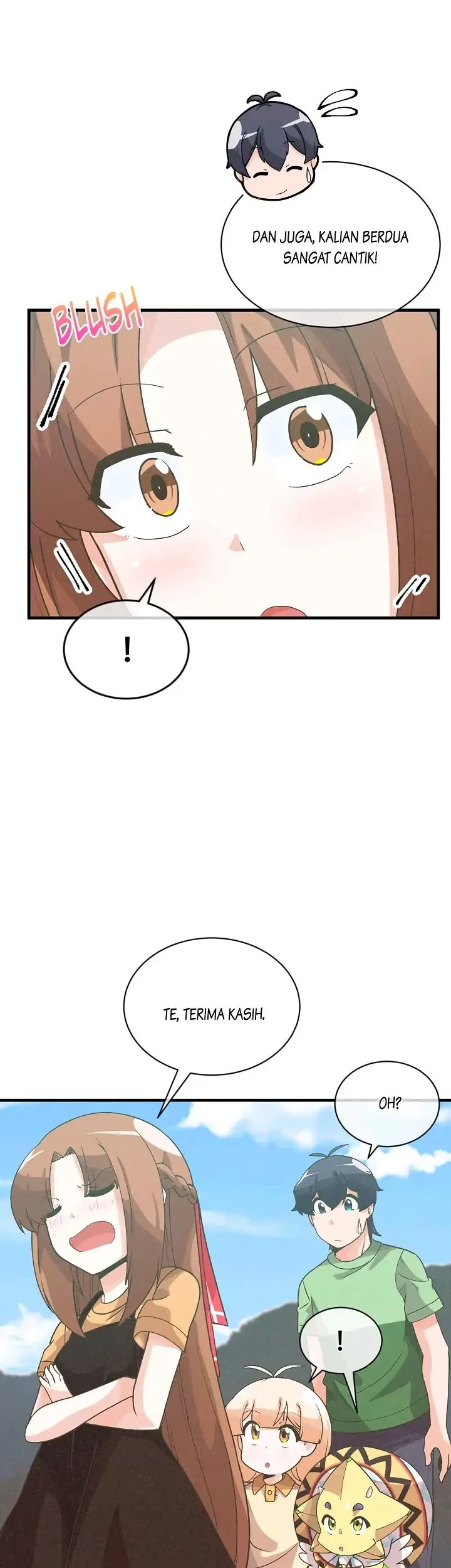 Spirit Farmer Chapter 79 - halaman 42