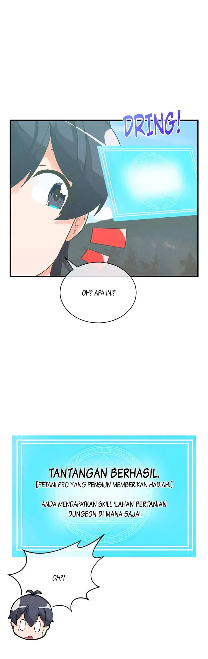 Spirit Farmer Chapter 79 - halaman 44