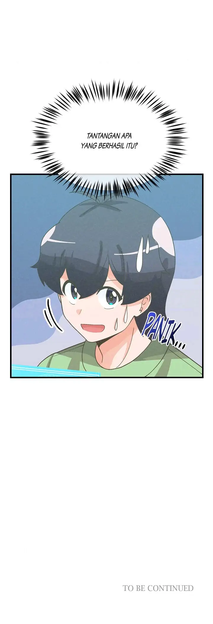 Spirit Farmer Chapter 79 - halaman 47