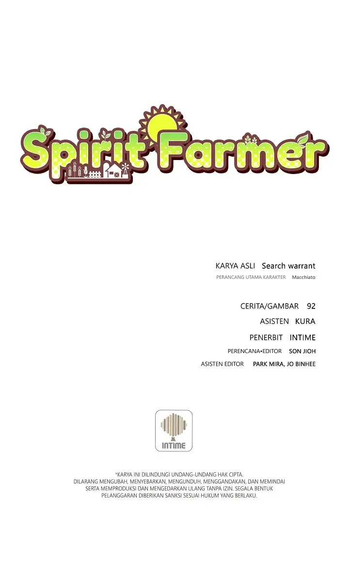 Spirit Farmer Chapter 79 - halaman 48