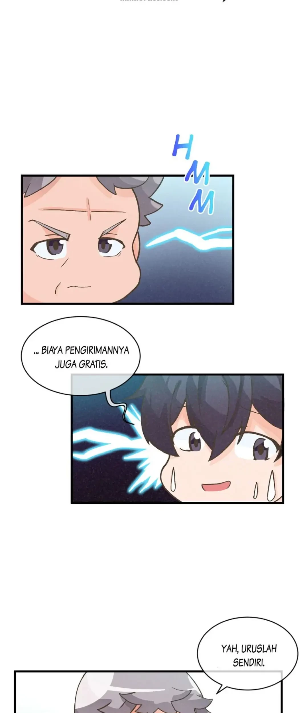 Spirit Farmer Chapter 8 - halaman 15
