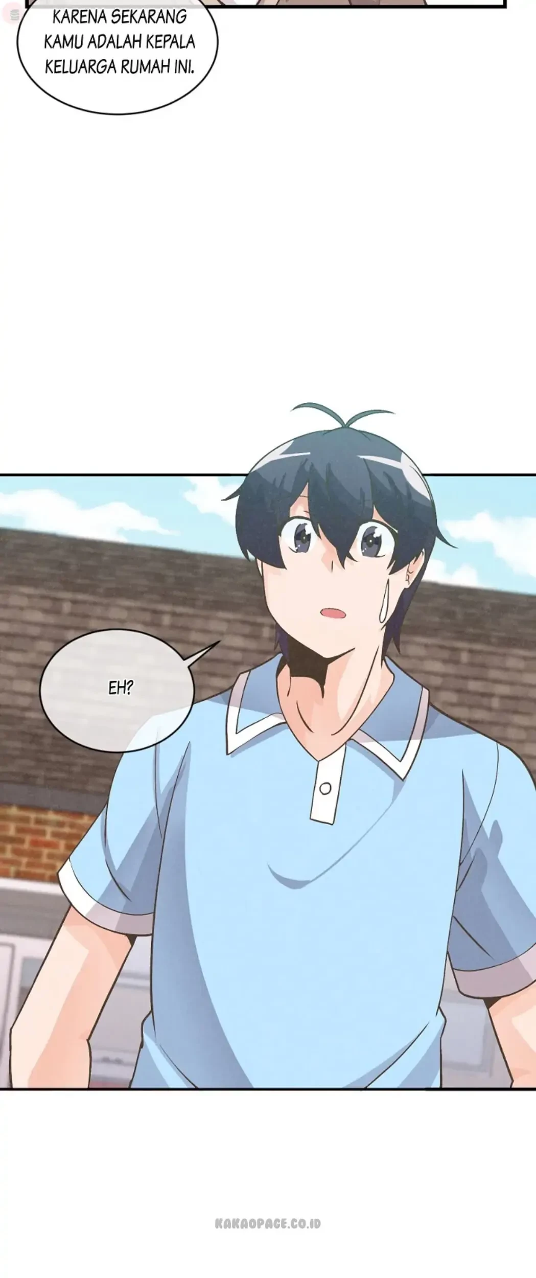 Spirit Farmer Chapter 8 - halaman 17