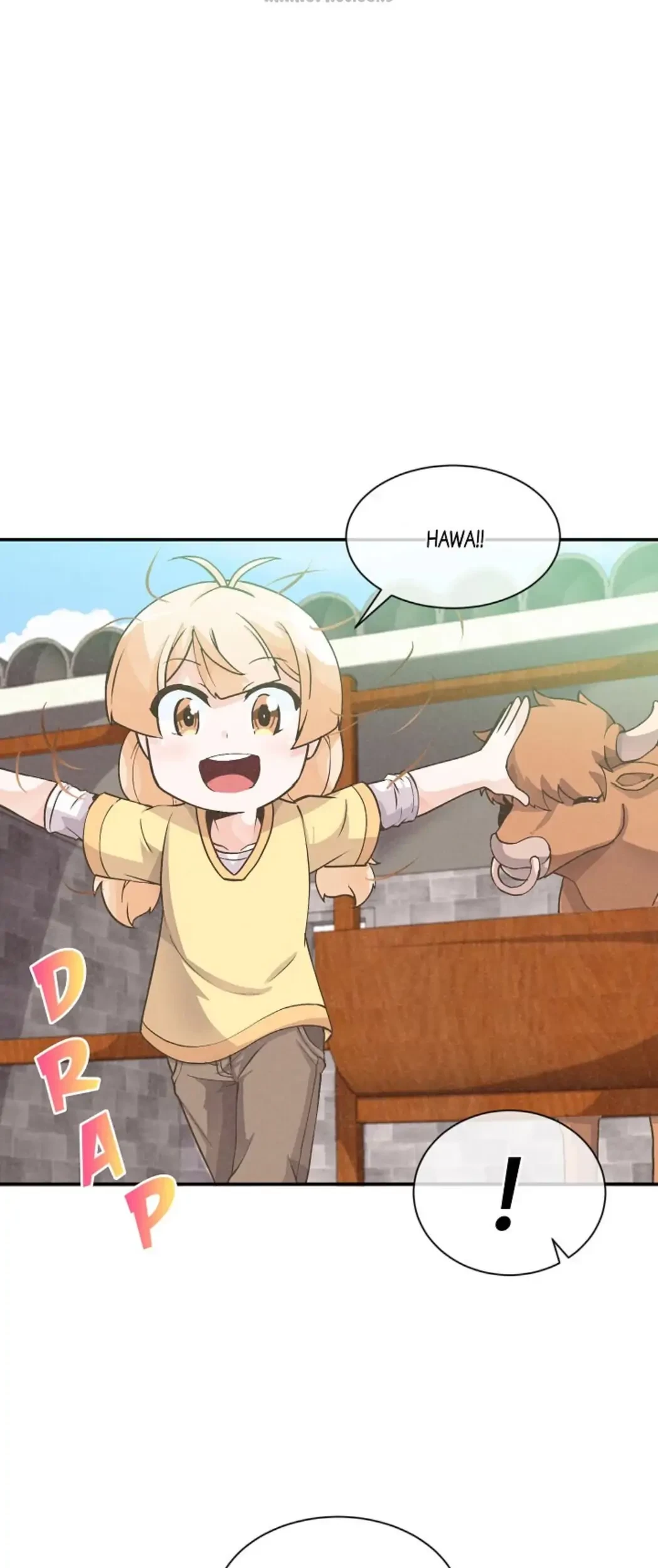 Spirit Farmer Chapter 8 - halaman 21