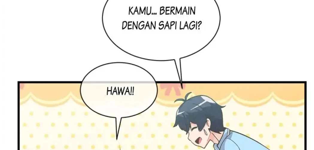 Spirit Farmer Chapter 8 - halaman 22