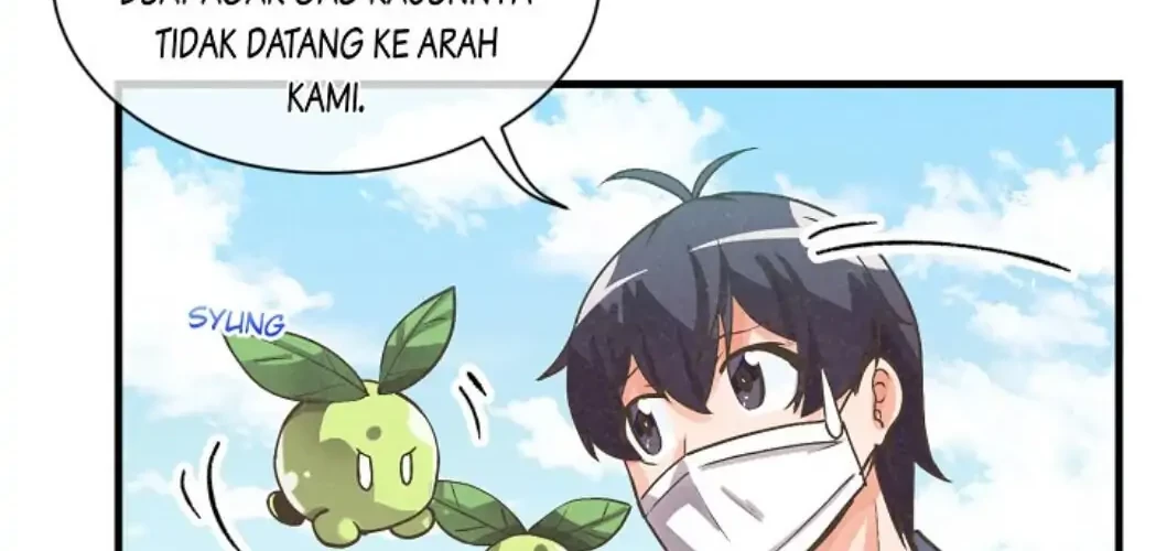 Spirit Farmer Chapter 8 - halaman 30