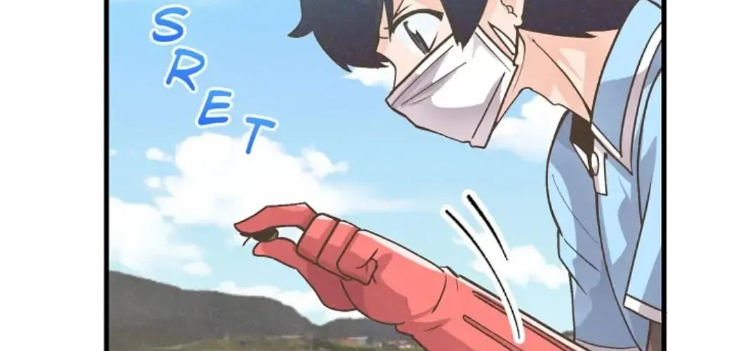 Spirit Farmer Chapter 8 - halaman 34