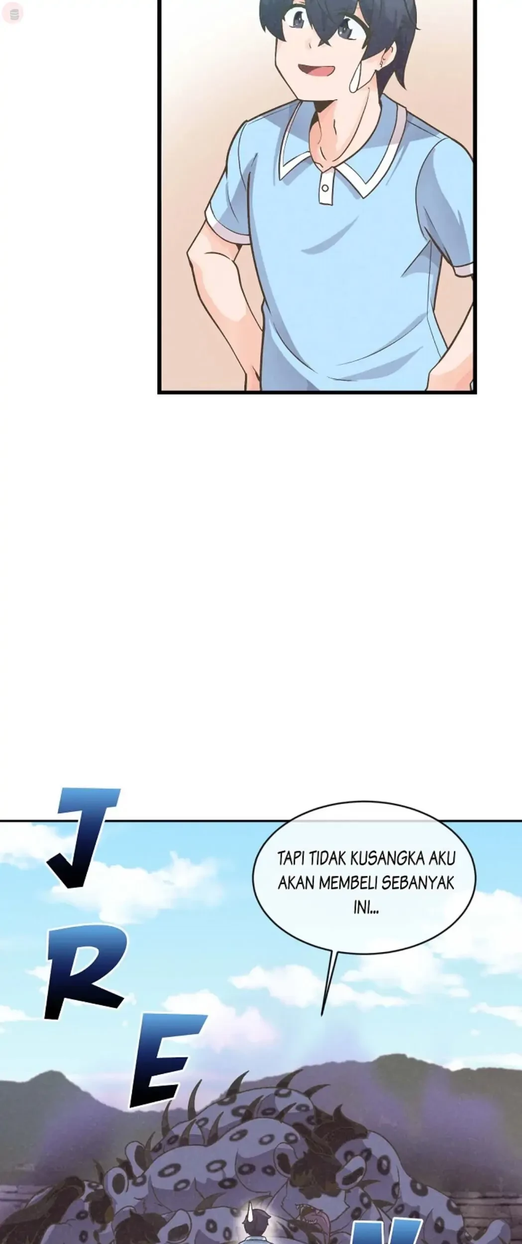 Spirit Farmer Chapter 8 - halaman 5