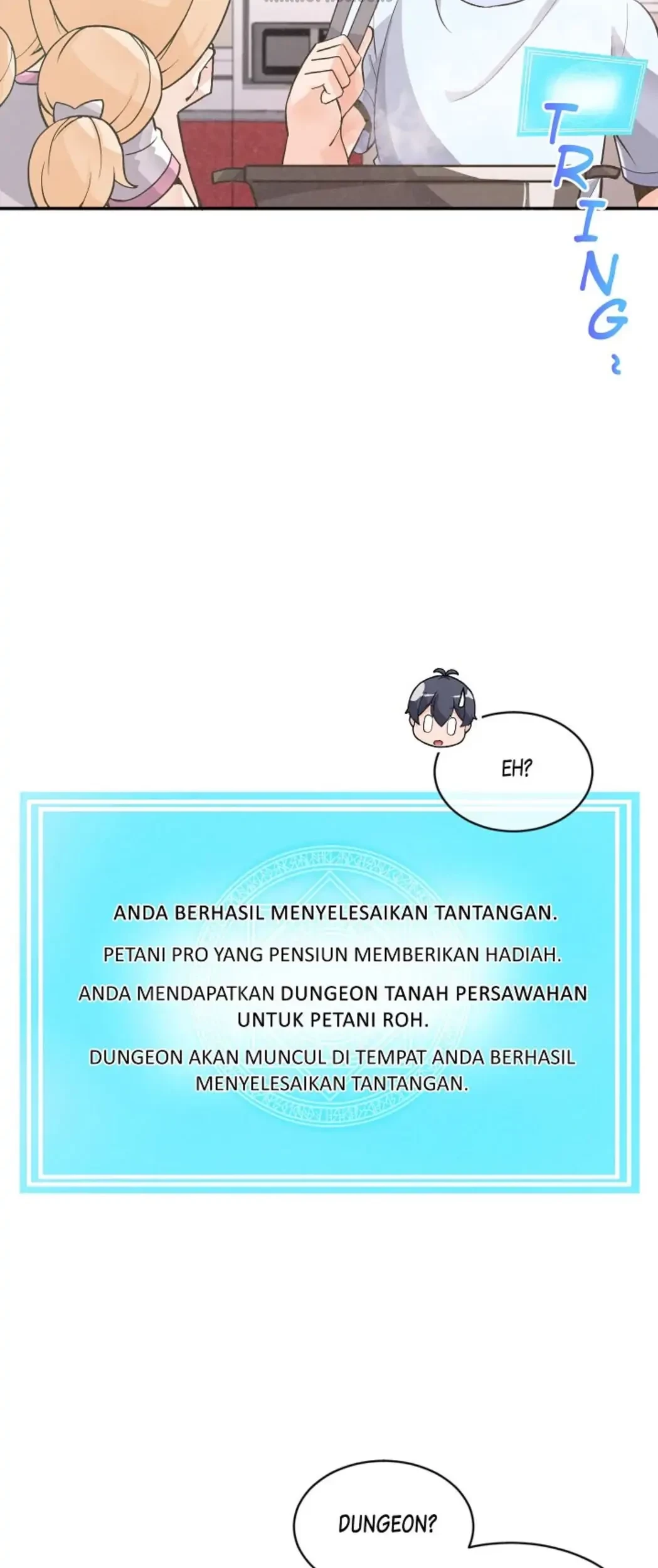 Spirit Farmer Chapter 8 - halaman 51