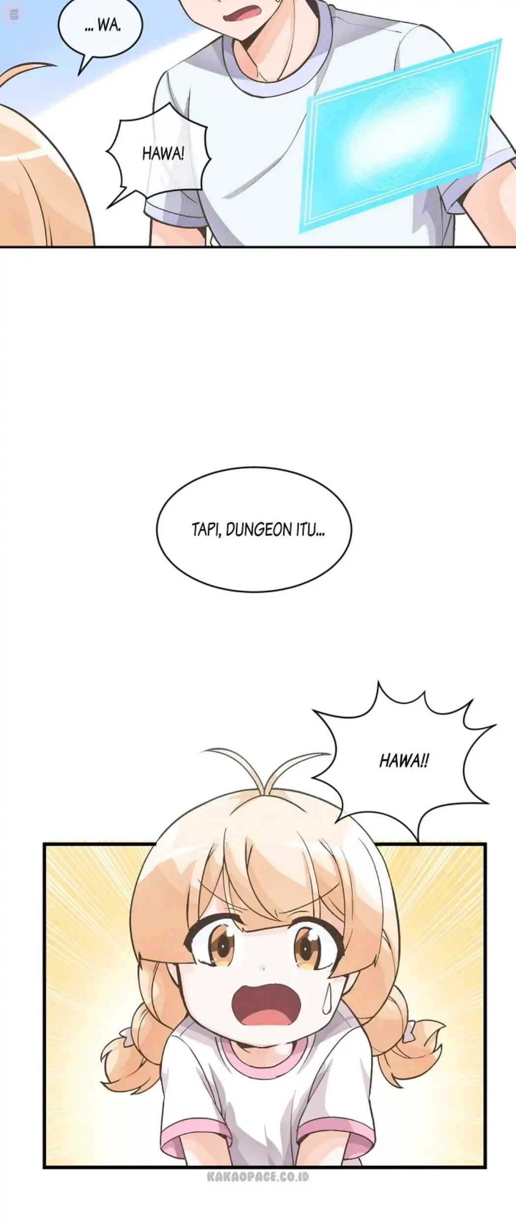 Spirit Farmer Chapter 8 - halaman 53