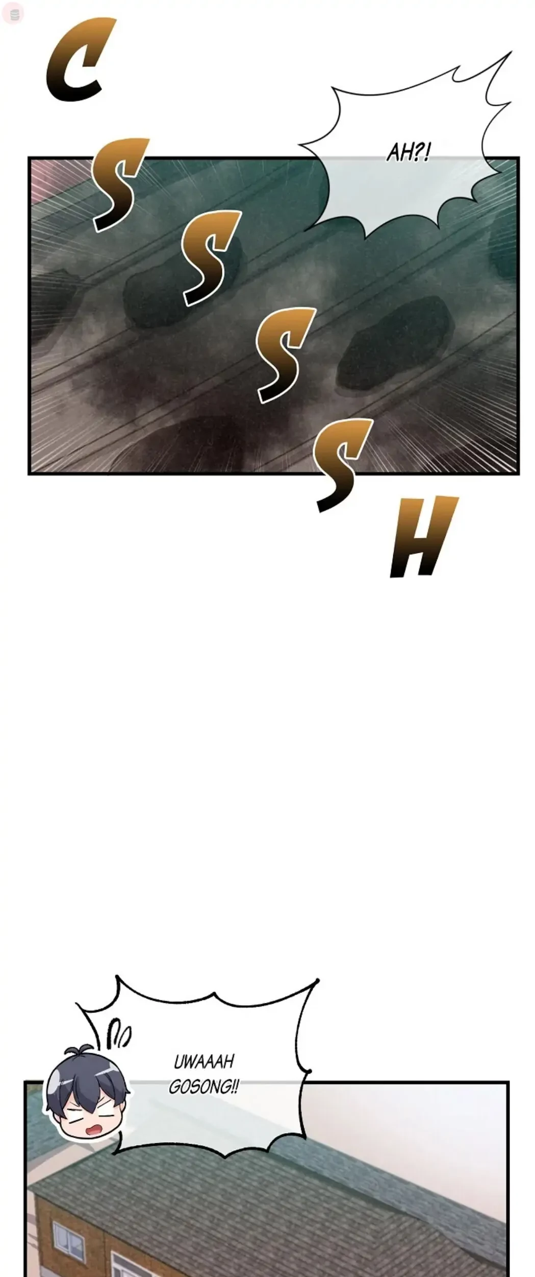 Spirit Farmer Chapter 8 - halaman 55