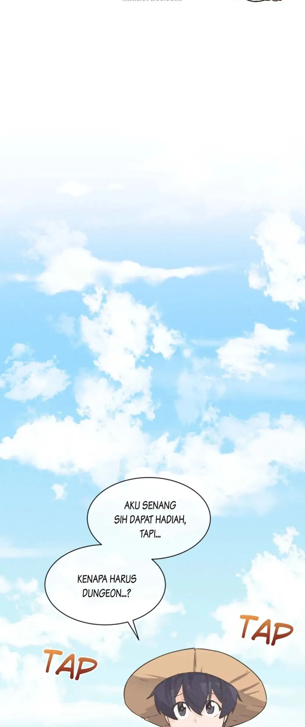 Spirit Farmer Chapter 8 - halaman 57
