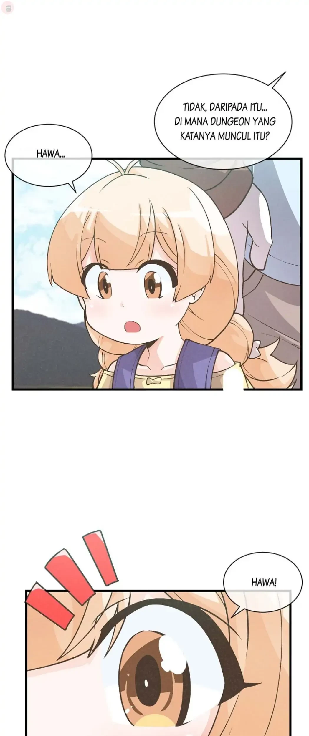 Spirit Farmer Chapter 8 - halaman 63