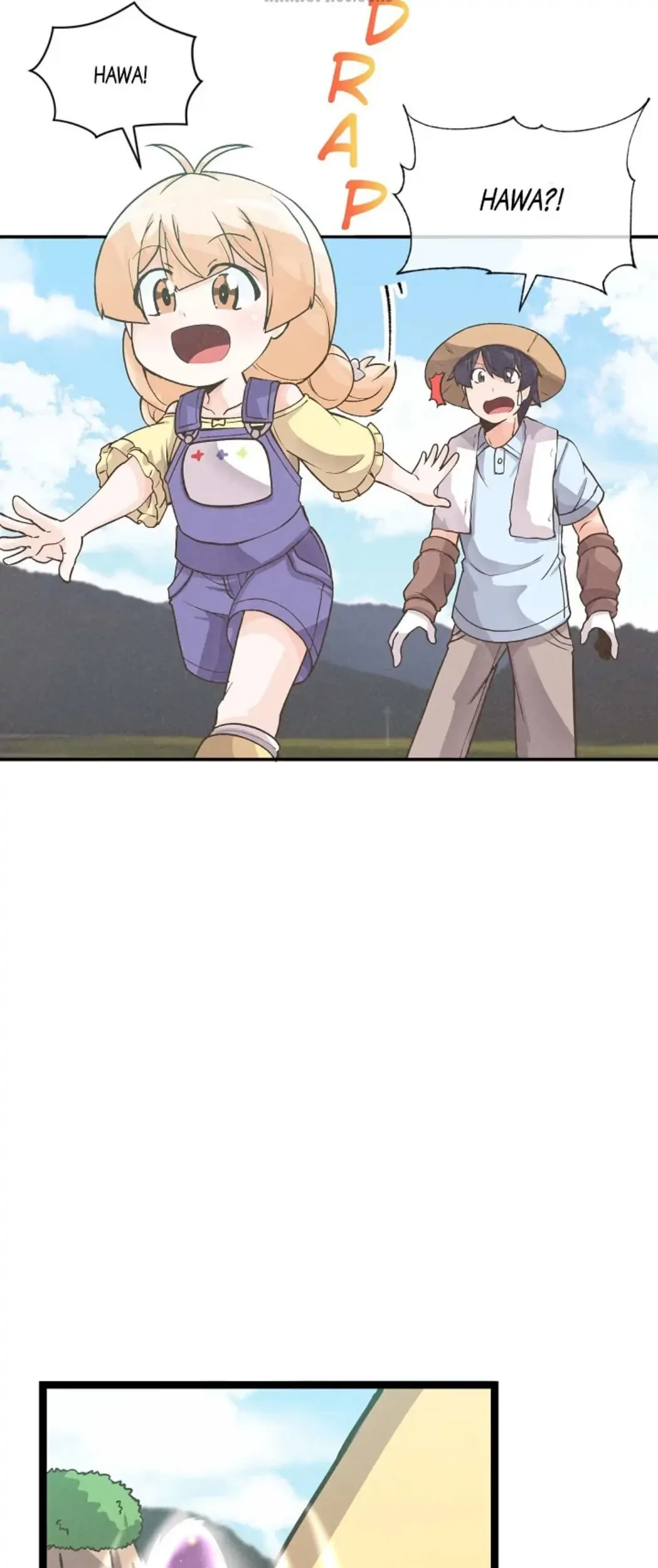Spirit Farmer Chapter 8 - halaman 65