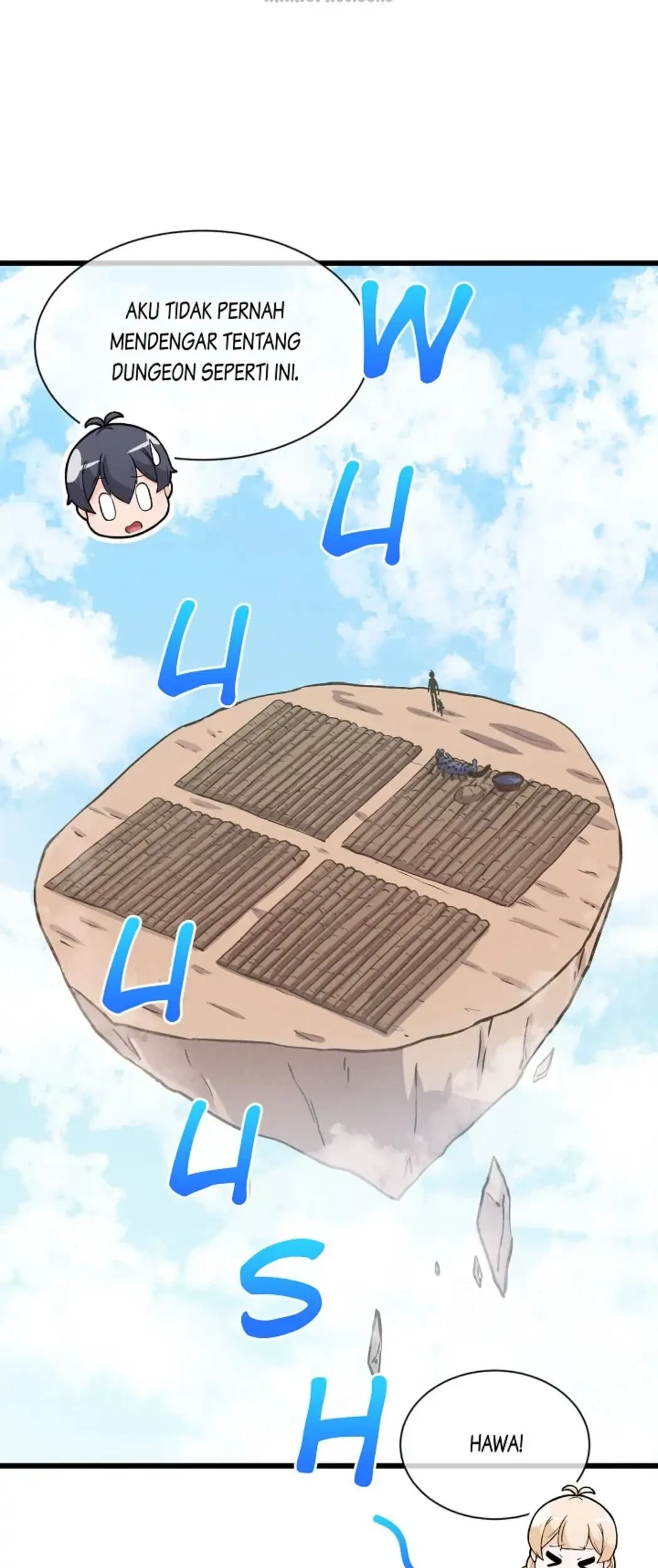 Spirit Farmer Chapter 8 - halaman 79