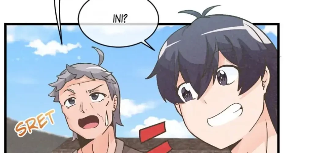 Spirit Farmer Chapter 8 - halaman 8