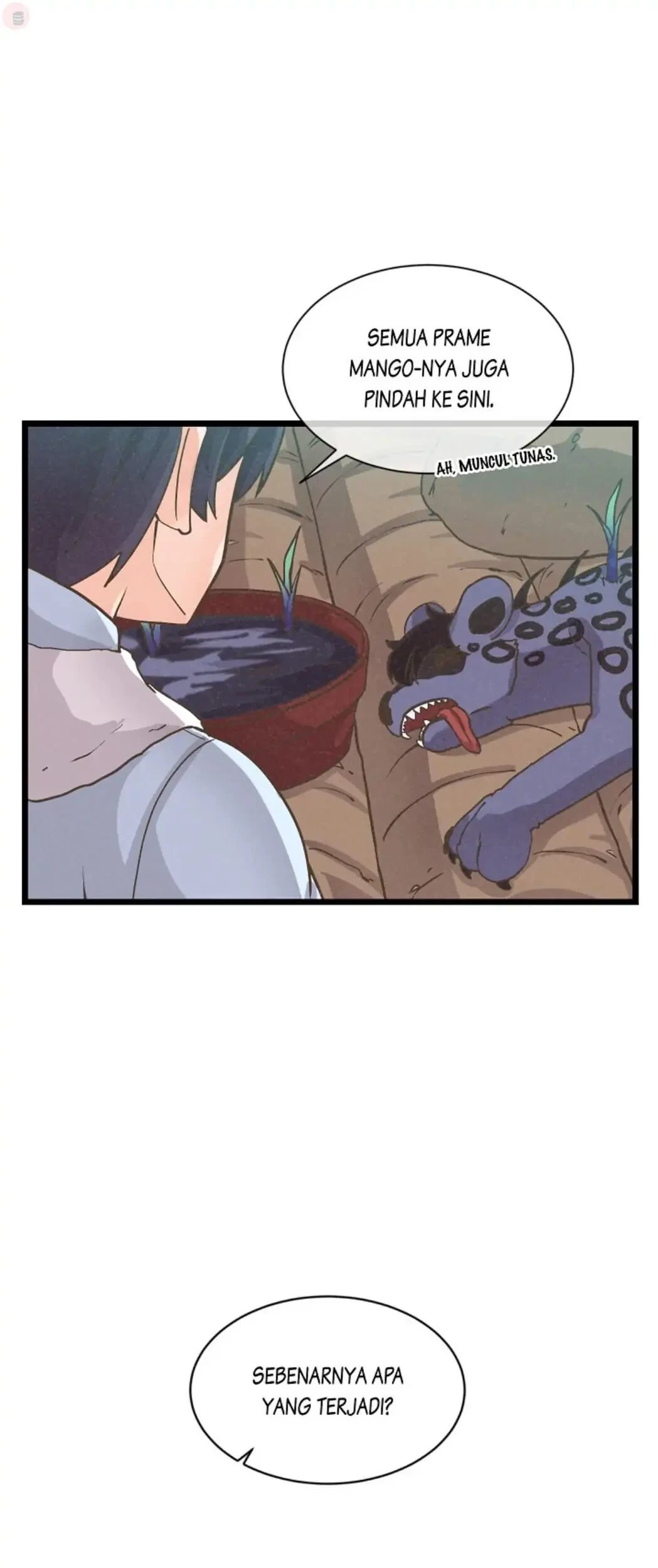 Spirit Farmer Chapter 8 - halaman 81