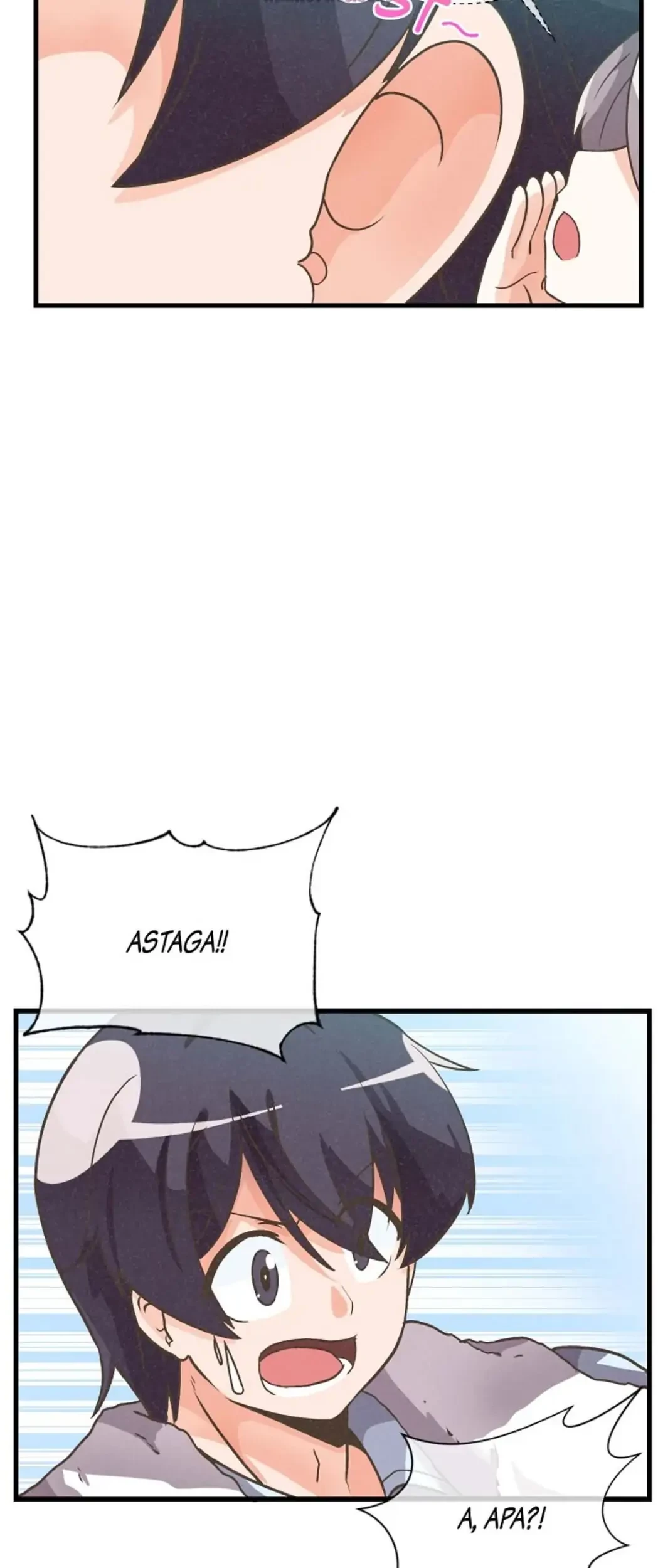Spirit Farmer Chapter 8 - halaman 83