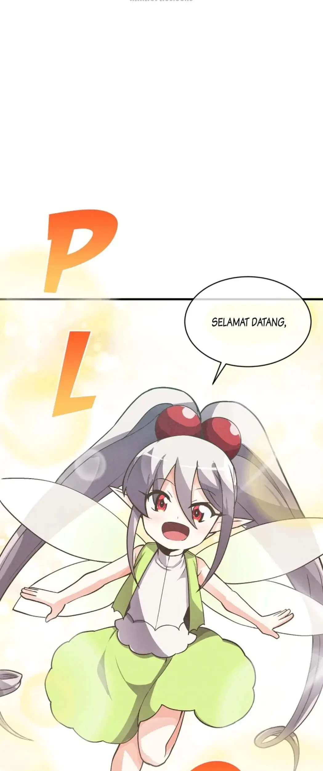Spirit Farmer Chapter 8 - halaman 87