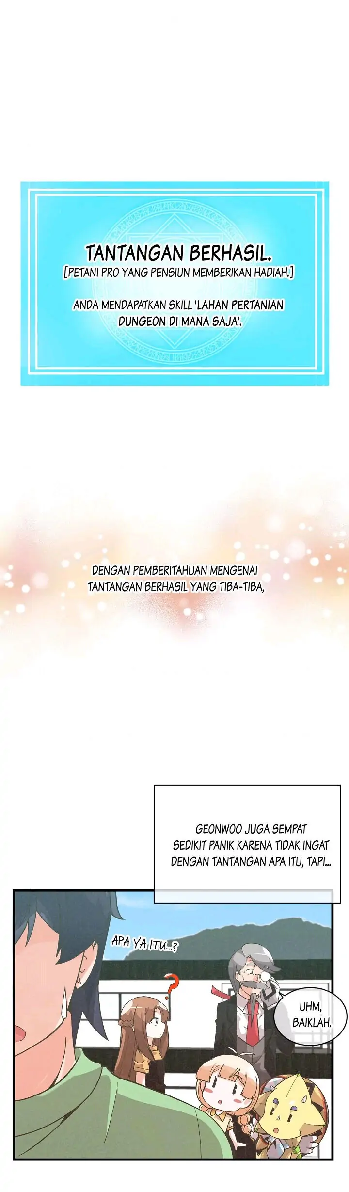 Spirit Farmer Chapter 80 - halaman 1