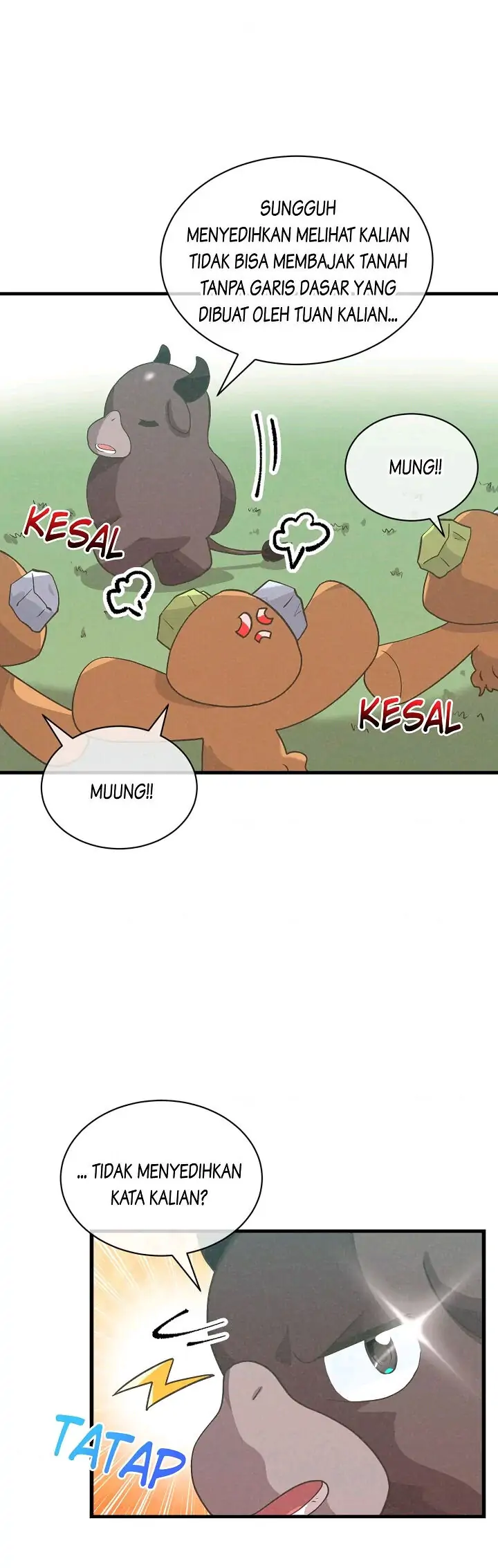 Spirit Farmer Chapter 80 - halaman 24